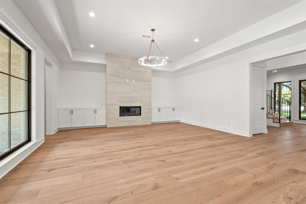 Richardson Heights Estates - Residential