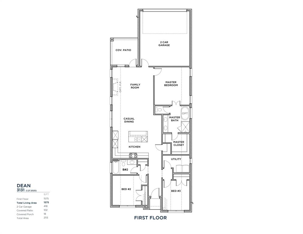 1509 Kinglet Place