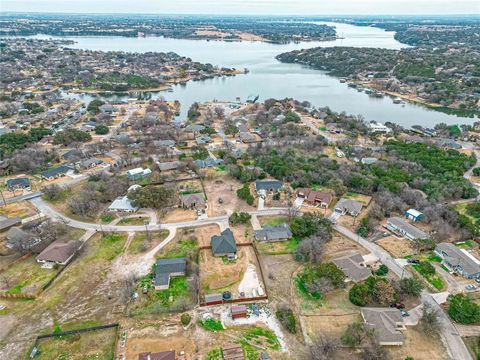 A home in Granbury