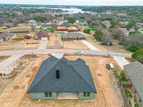 A home in Granbury