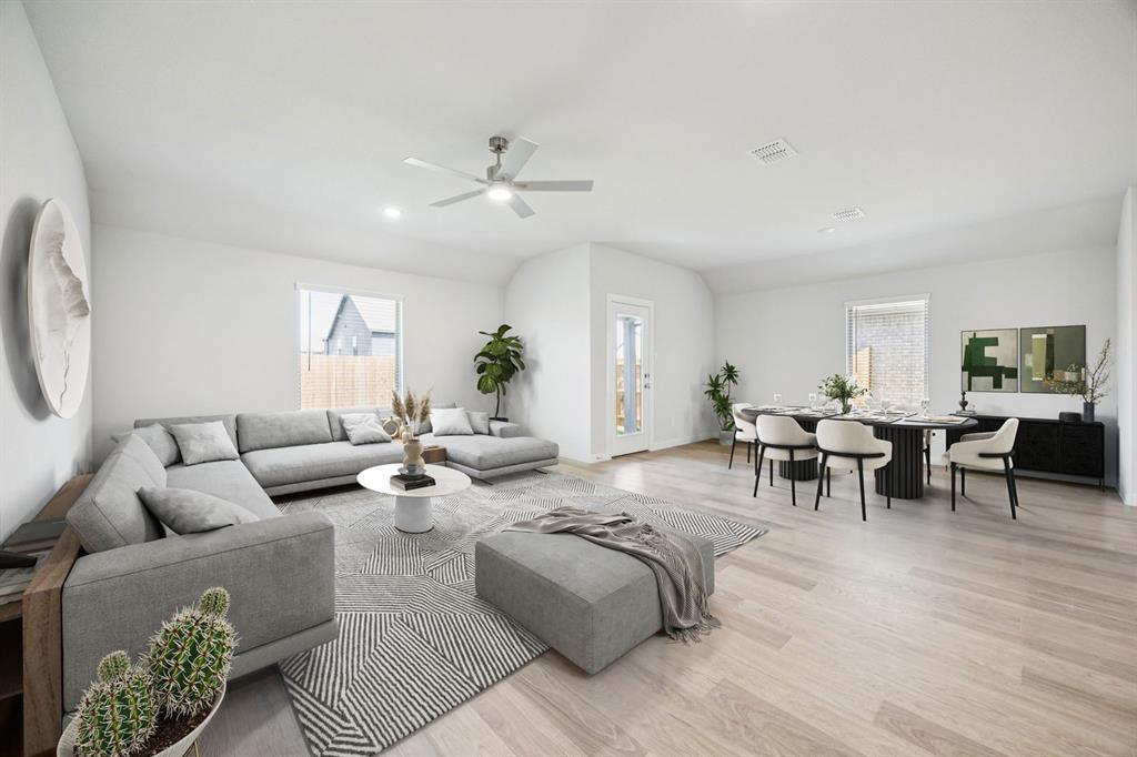 Devonshire - Residential