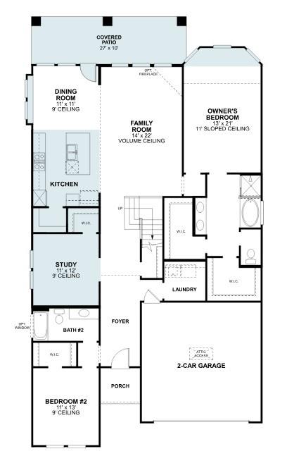 6333 Foxglove Lane