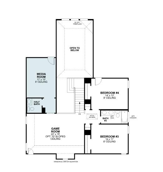 6333 Foxglove Lane