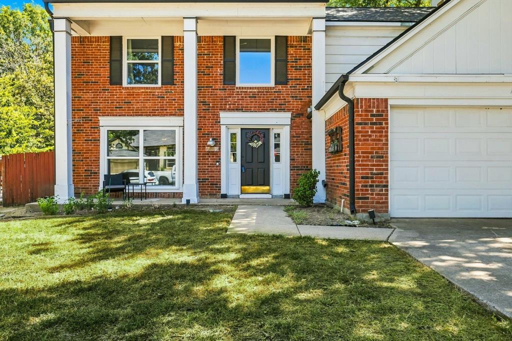 6832 Parkwood Drive
