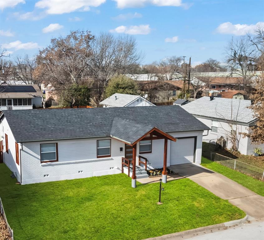110 Ridgecrest Drive
