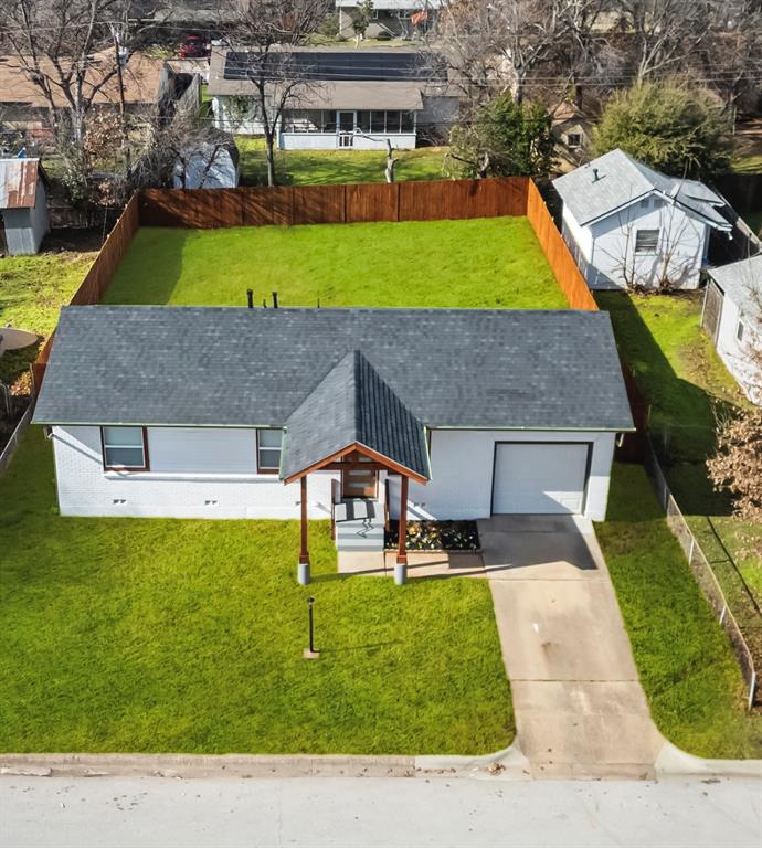110 Ridgecrest Drive