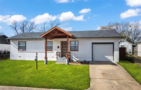 A home in Euless