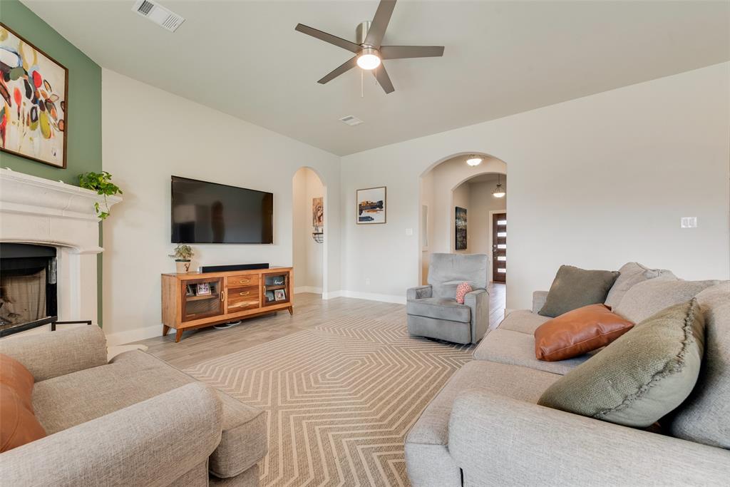 J W Evans Add - Residential