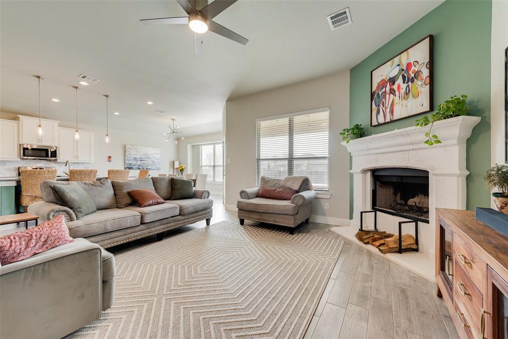 J W Evans Add - Residential