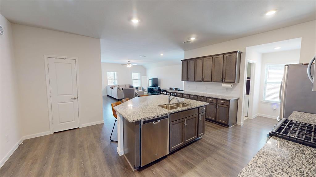 Winchester Crossing Ph 3 - Residential