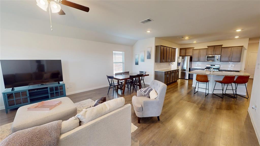 Winchester Crossing Ph 3 - Residential