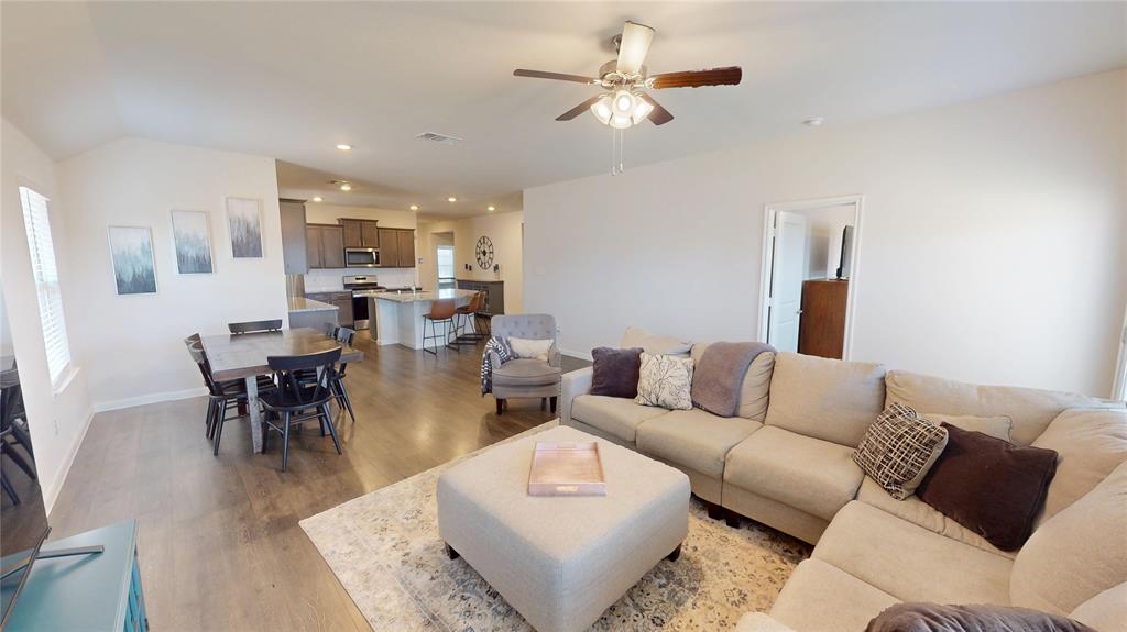 Winchester Crossing Ph 3 - Residential