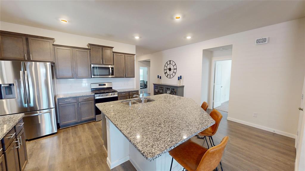 Winchester Crossing Ph 3 - Residential