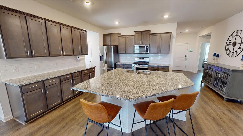 Winchester Crossing Ph 3 - Residential