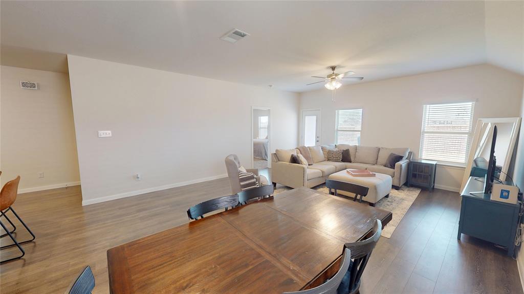 Winchester Crossing Ph 3 - Residential