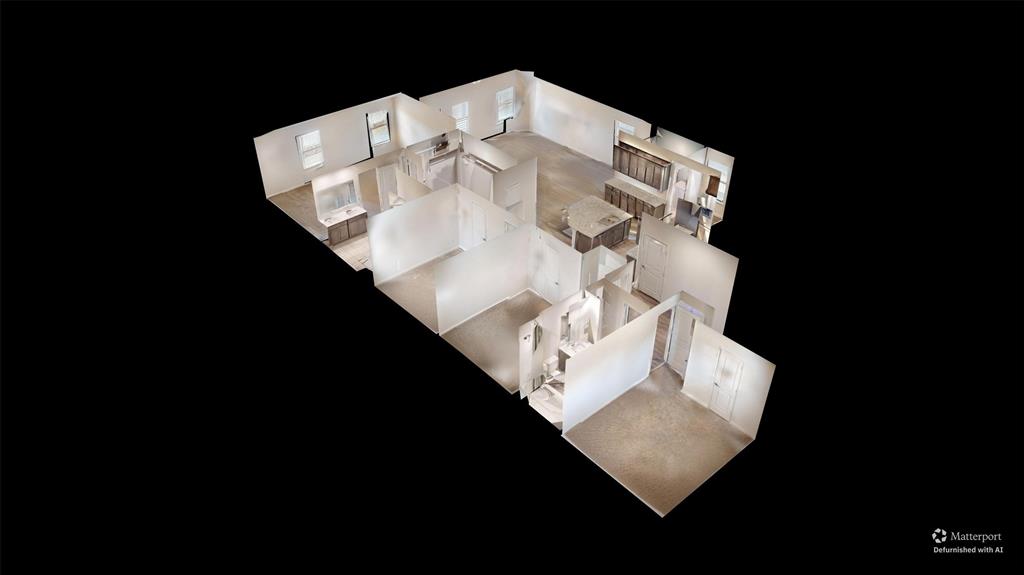 Winchester Crossing Ph 3 - Residential