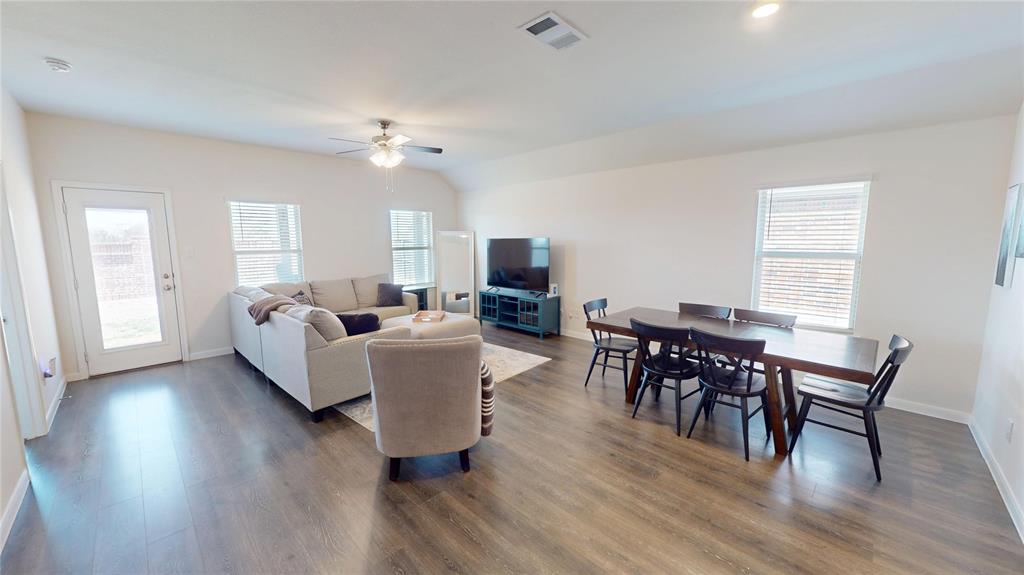 Winchester Crossing Ph 3 - Residential