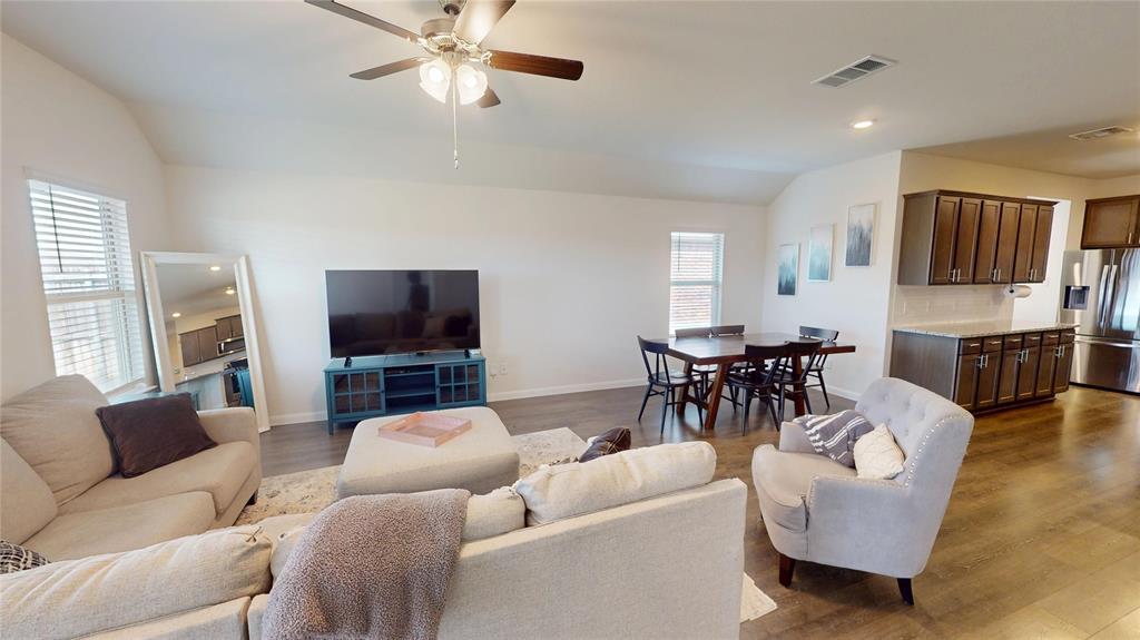 Winchester Crossing Ph 3 - Residential