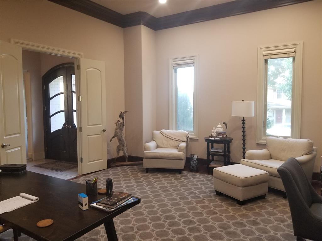 Country Club Heights - Residential Lease