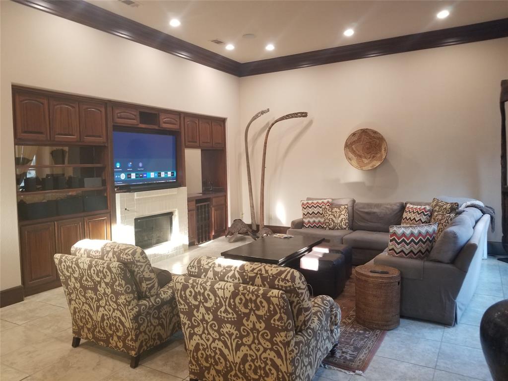 Country Club Heights - Residential Lease