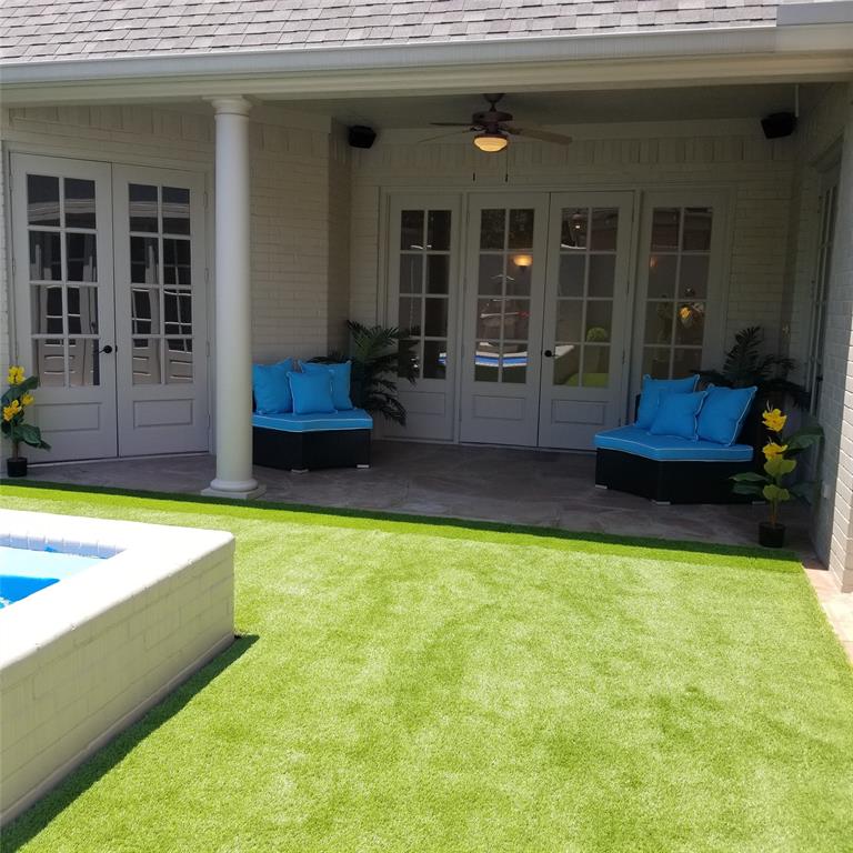 Country Club Heights - Residential Lease