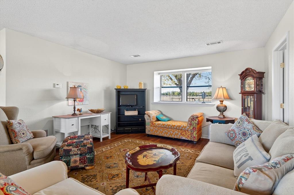 ABS A0012 Thomas Allen Survey Tract - Land