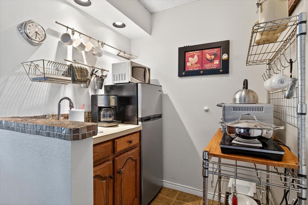 ABS A0012 Thomas Allen Survey Tract - Land