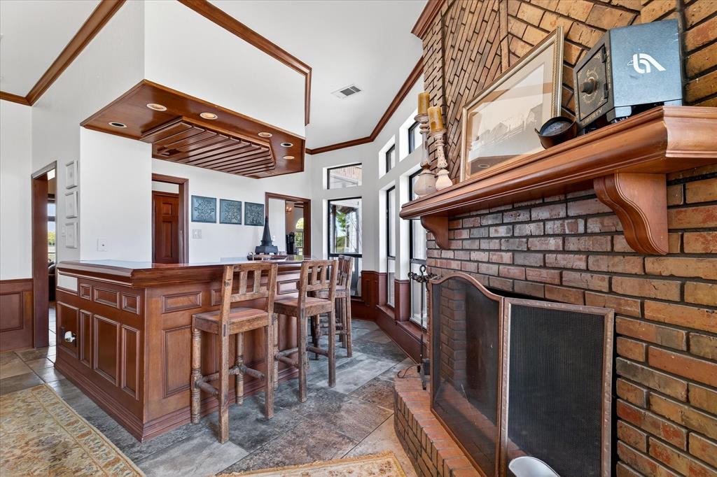 ABS A0012 Thomas Allen Survey Tract - Land