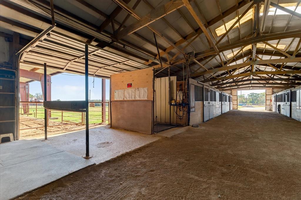 ABS A0012 Thomas Allen Survey Tract - Land