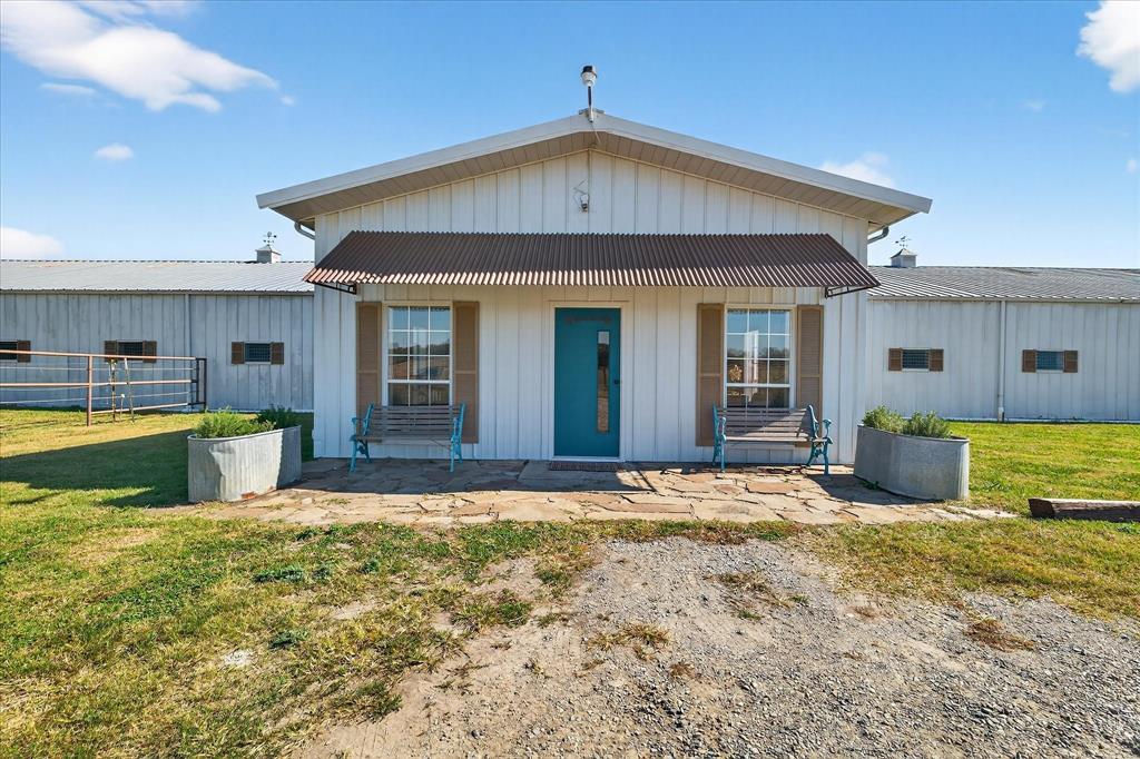 ABS A0012 Thomas Allen Survey Tract - Land