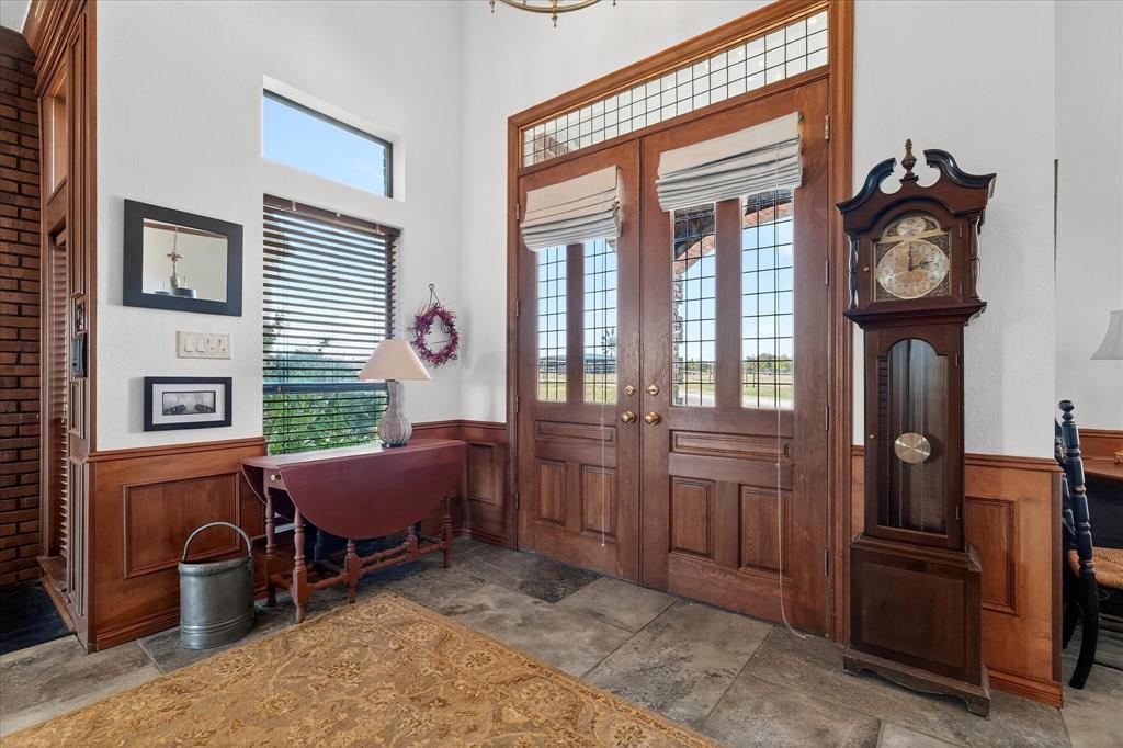 ABS A0012 Thomas Allen Survey Tract - Land