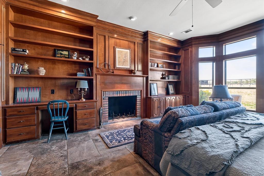 ABS A0012 Thomas Allen Survey Tract - Land