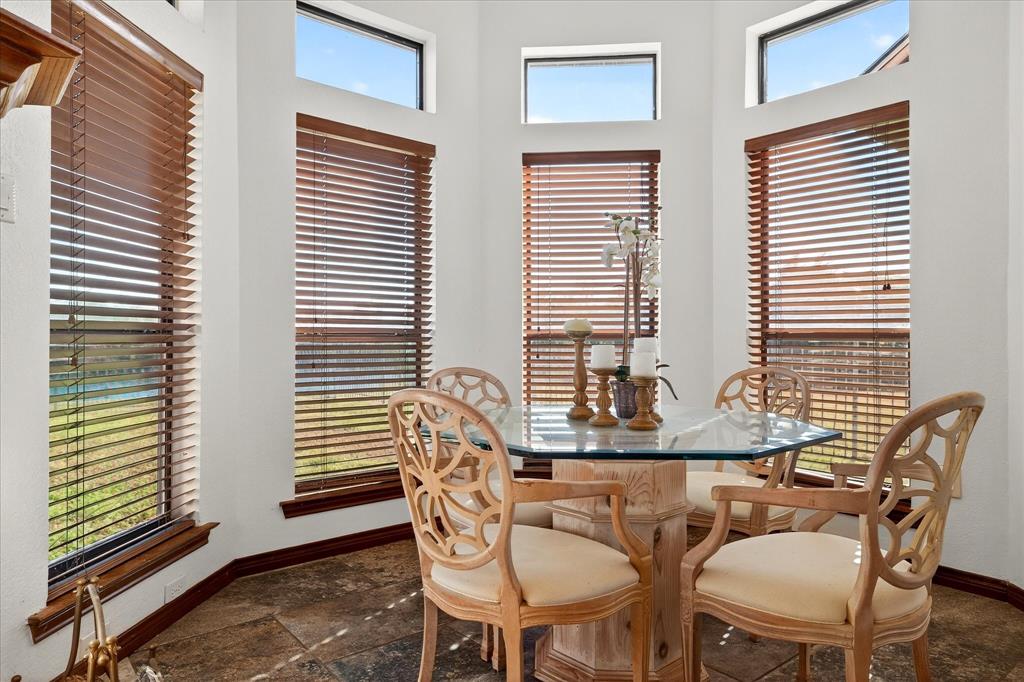 ABS A0012 Thomas Allen Survey Tract - Land