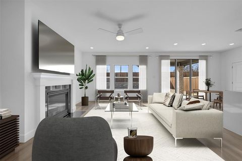 418 Sagebrush Trail Sherman TX 75092