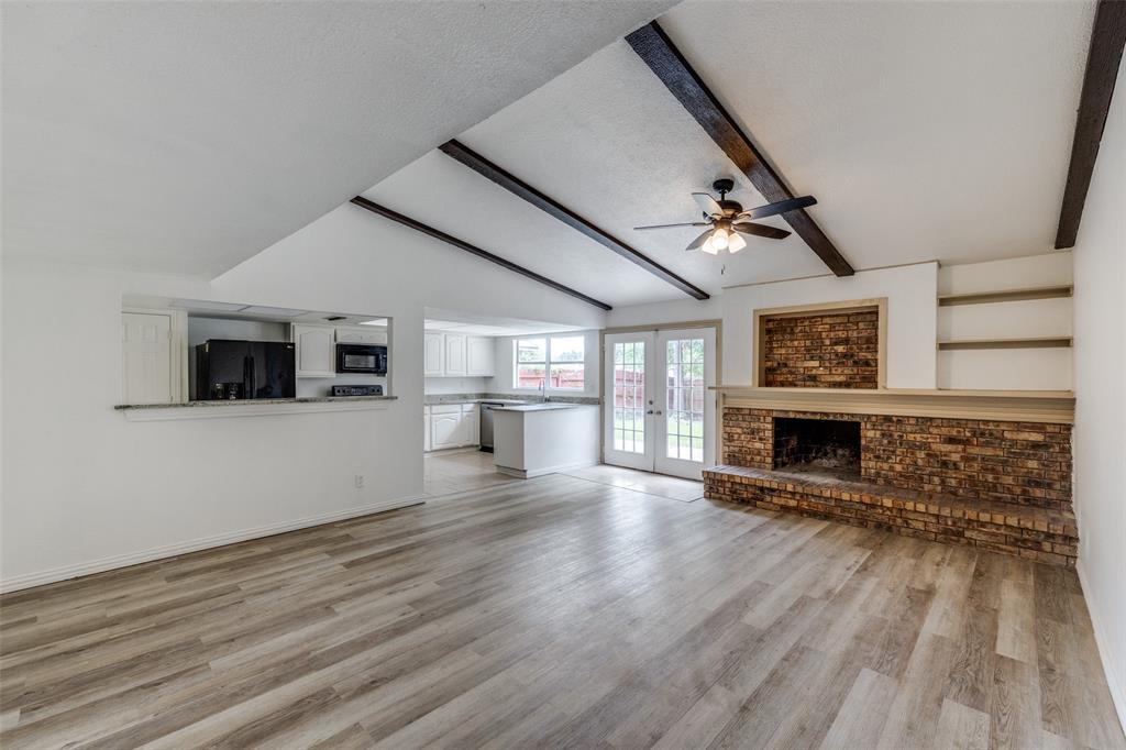 1809 Lewis Trail