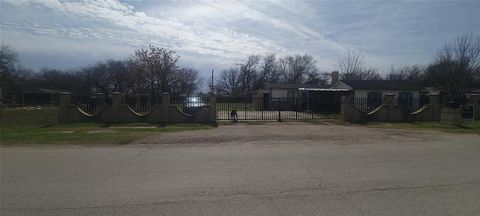 5313 Graham Street Sansom Park TX 76114