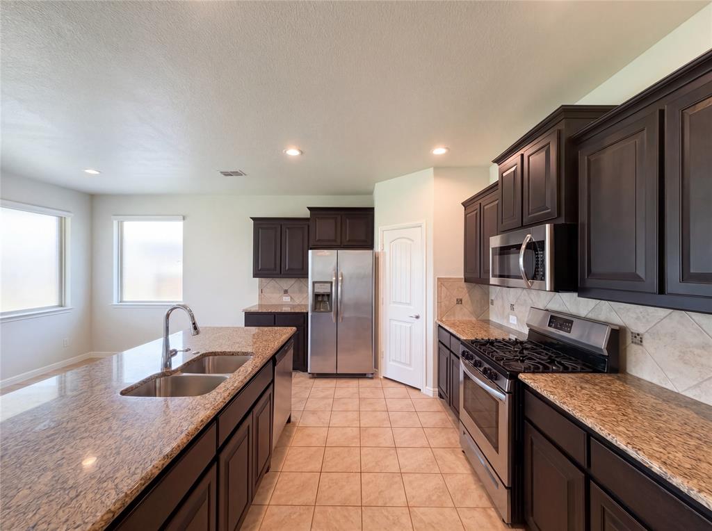 4312 Chicory Court