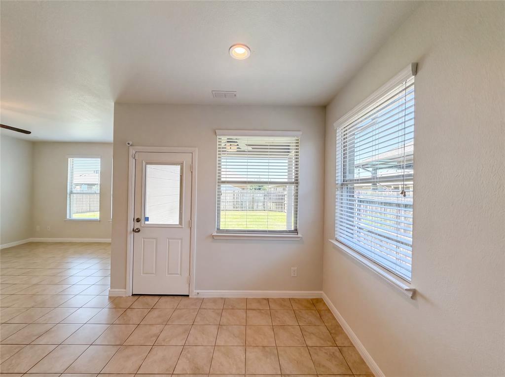 4312 Chicory Court