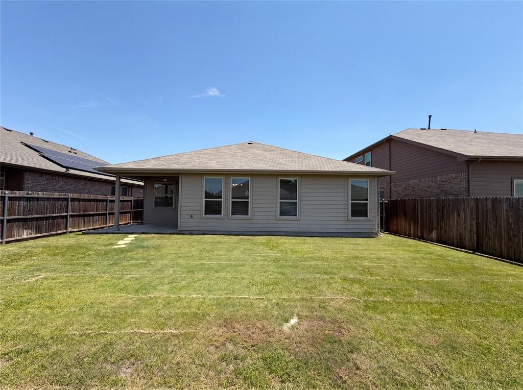 4312 Chicory Court
