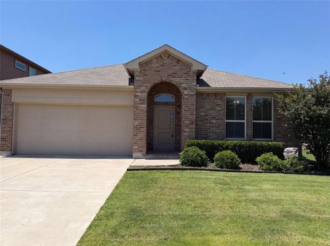 Photo of 4312 Chicory Court, Denton, TX 76210 (MLS # 21271253)
