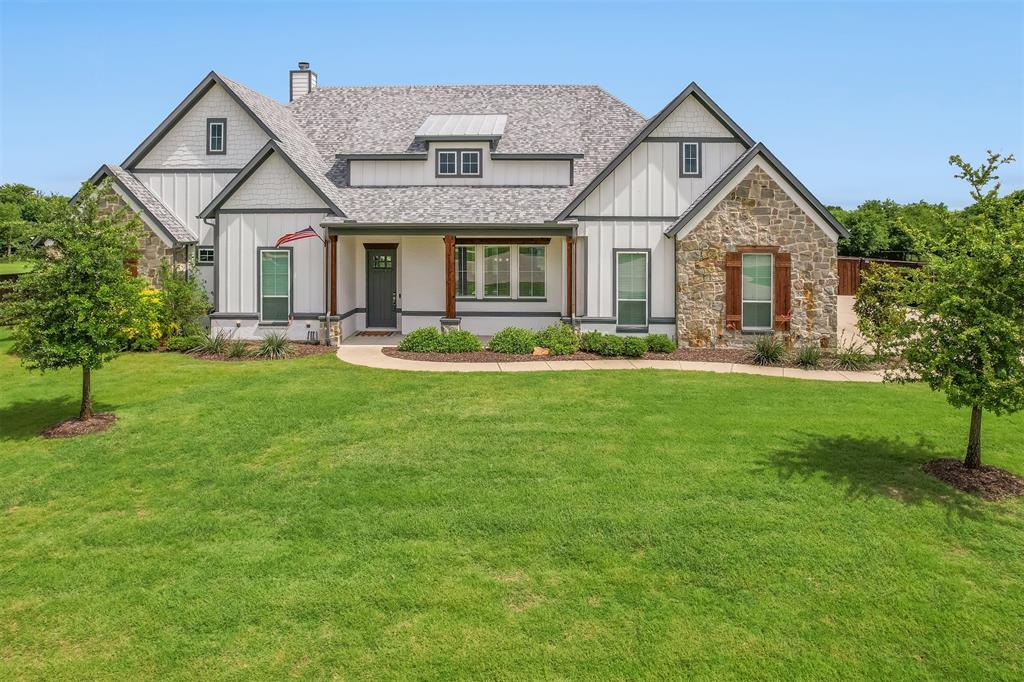 520 Fox Hill Court