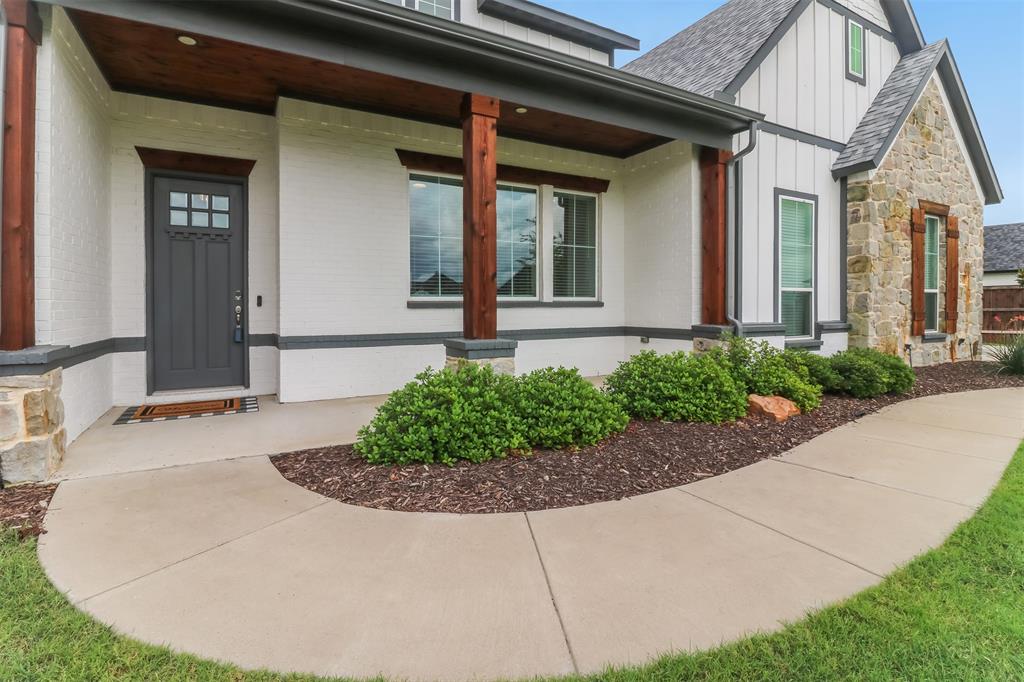 520 Fox Hill Court