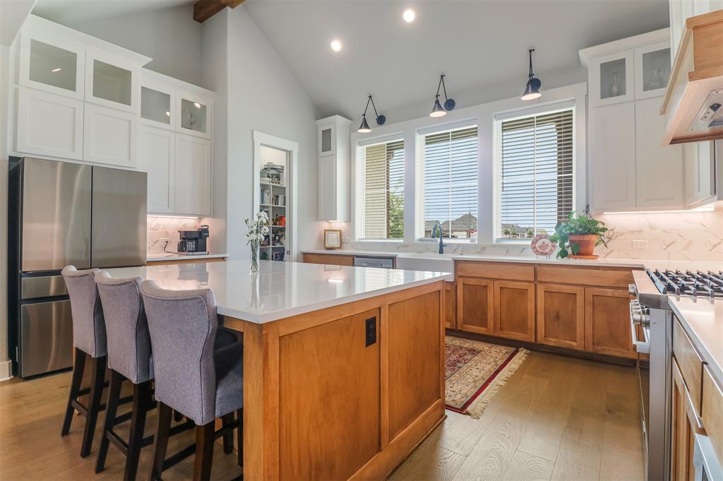 520 Fox Hill Court