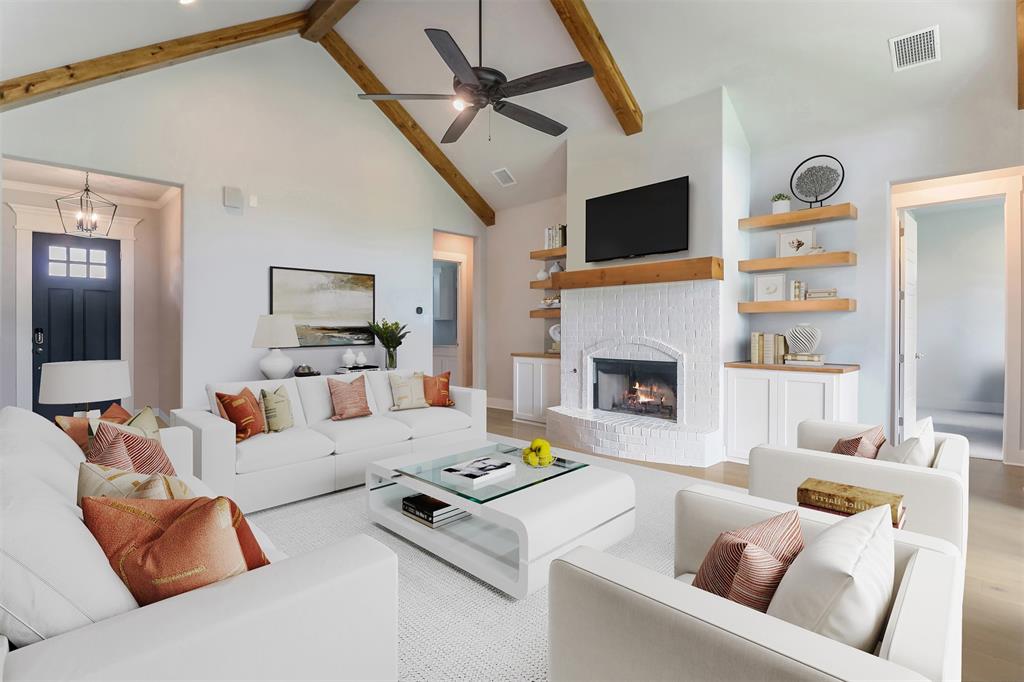 520 Fox Hill Court