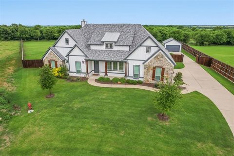520 Fox Hill Court Waxahachie TX 75167