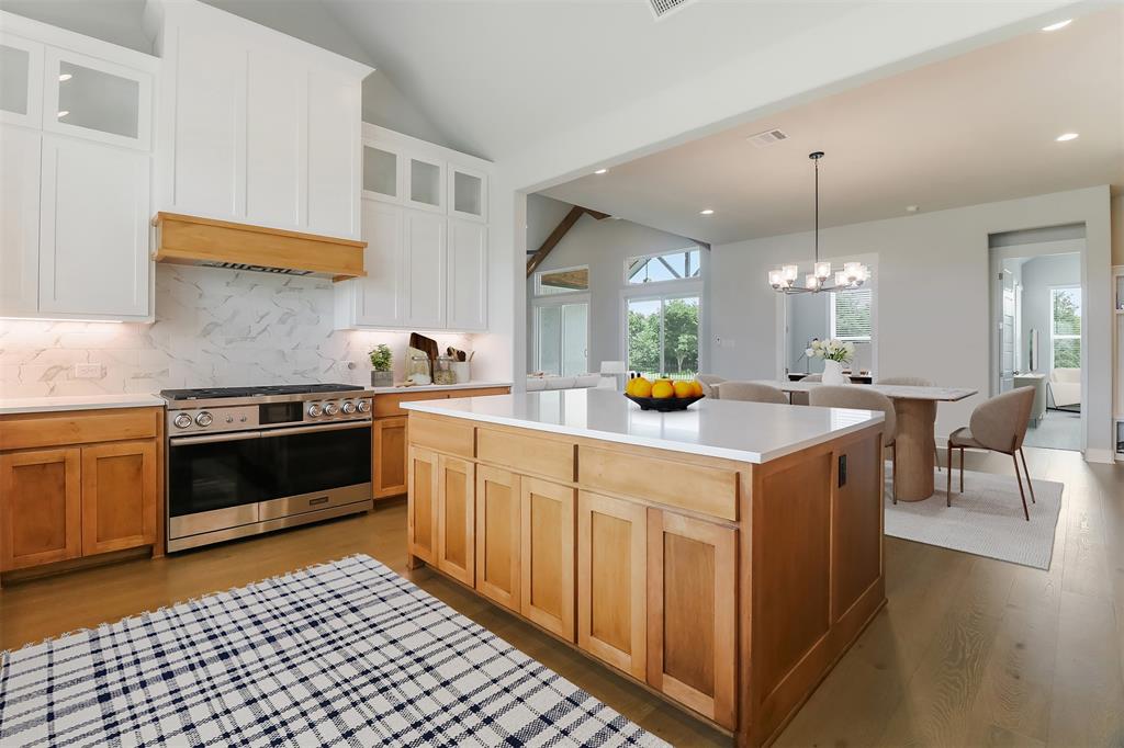 520 Fox Hill Court