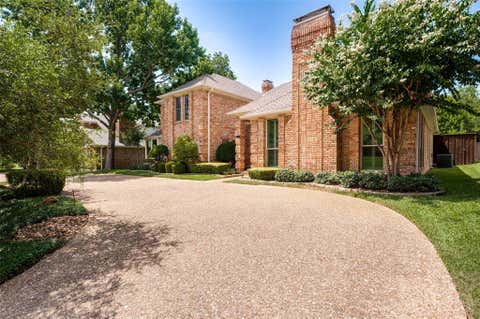 Photo of 5901 Flintshire Lane, Dallas, TX 75252 (MLS # 21328433)