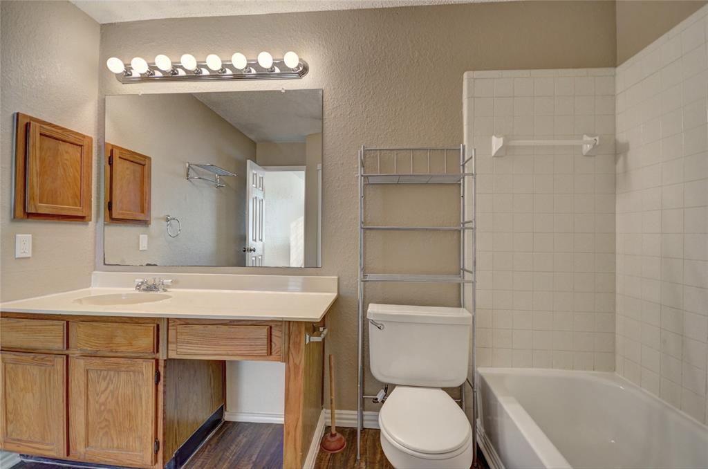 Summerfields East Add - Residential Lease