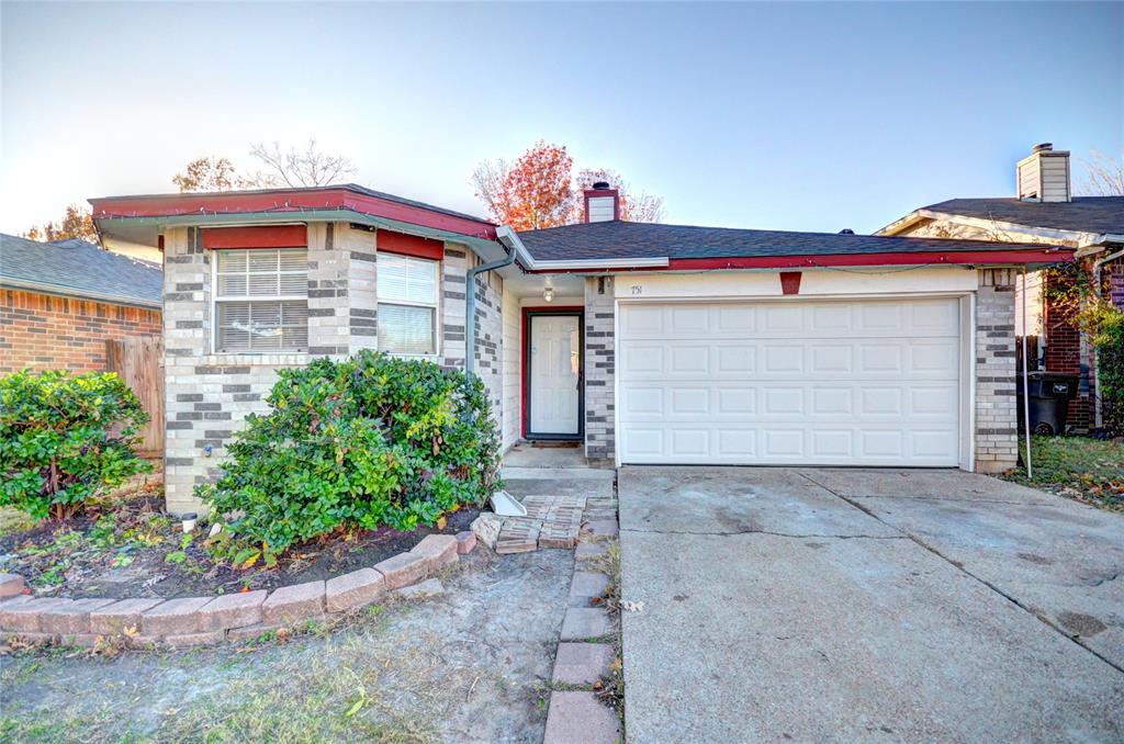 Summerfields East Add - Residential Lease