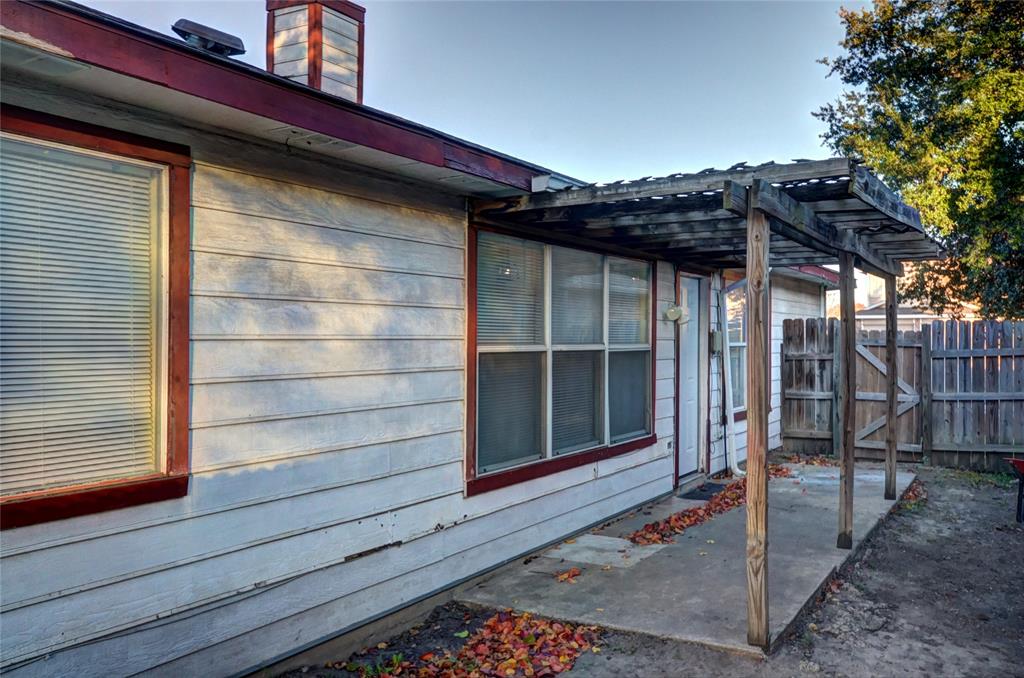 Summerfields East Add - Residential Lease